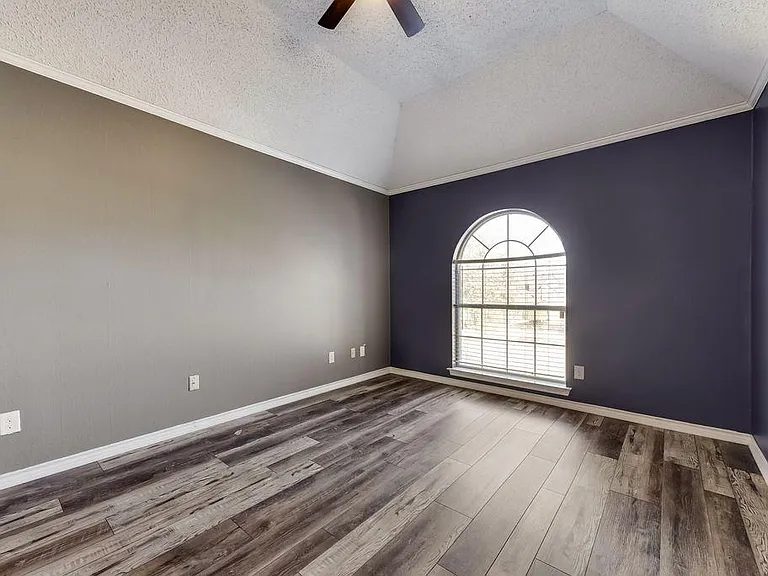 nice hard flooring