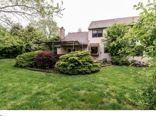 198 Hess Mill Rd, Lincoln University, PA 19352