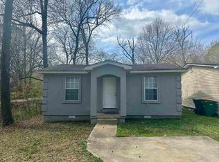 3224 Potter St, Little Rock, AR 72204