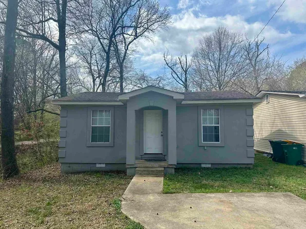 3224 Potter St, Little Rock, AR 72204