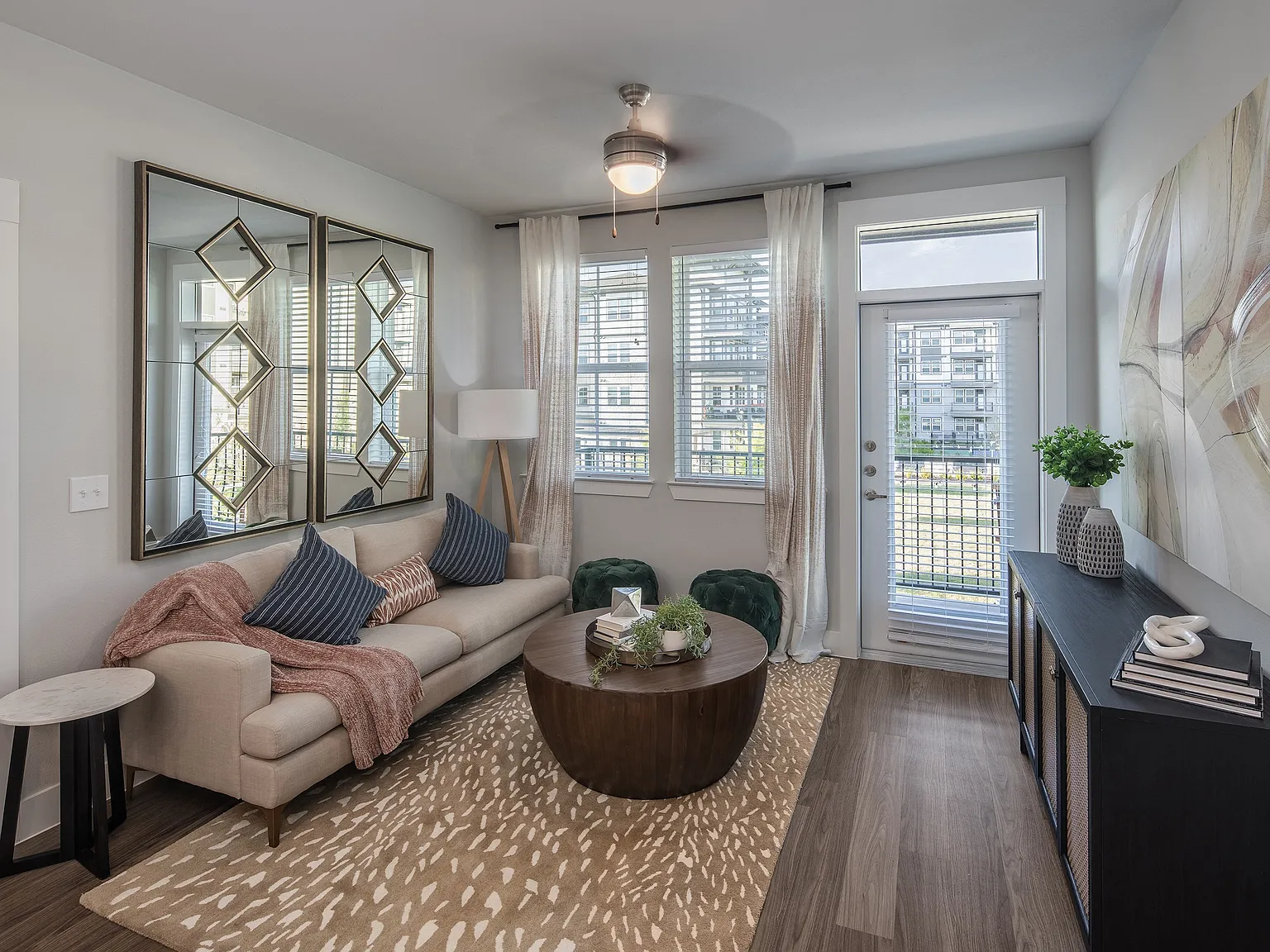 Amberlin at The Station 55+ Active Adult — Photo 3