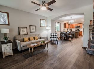307 N Vine St #B, Glenwood, IA 51534