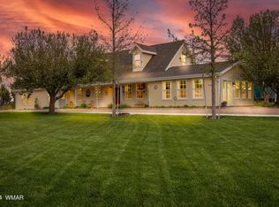 7148 Pair O Dice Rd, Show Low, AZ 85901