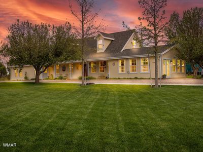 7148 Pair O Dice Rd, Show Low, AZ, 85901