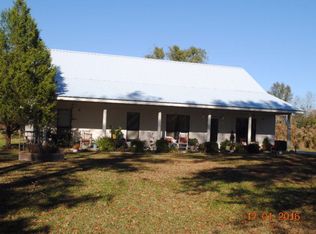 8 Amazing Grace Ln, Picayune, MS 39466