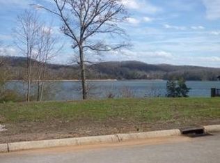 256 Serenity Dr LOT 40, Harriman, TN 37748