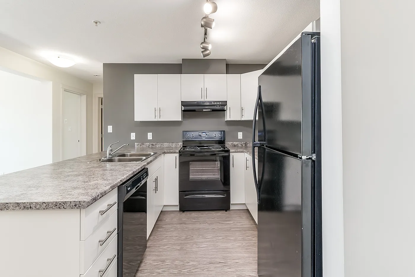 2715 James Mowatt Trl SW #2-Bedroom photo 1