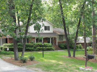 3137 Barnes Springs Rd, Columbia, SC 29204
