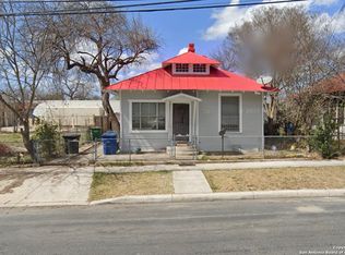 203 Warren St, San Antonio, TX 78212
