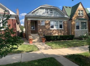 4249 N Monitor Ave, Chicago, IL 60634