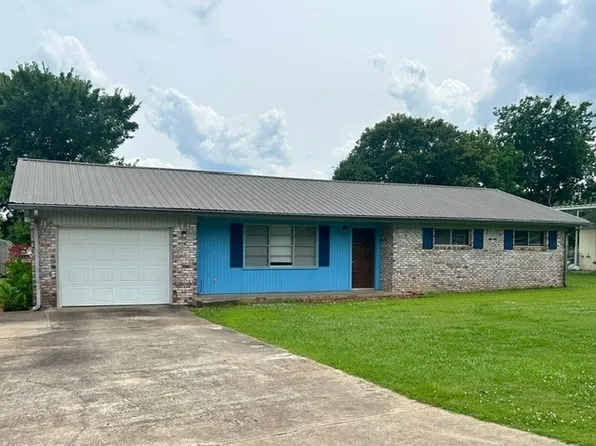 107 Burkle Ave, Poteau, OK 74953