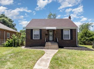 730 Hanley St, Gary, IN 46406