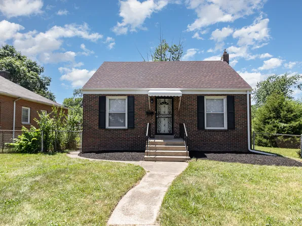 730 Hanley St, Gary, IN 46406