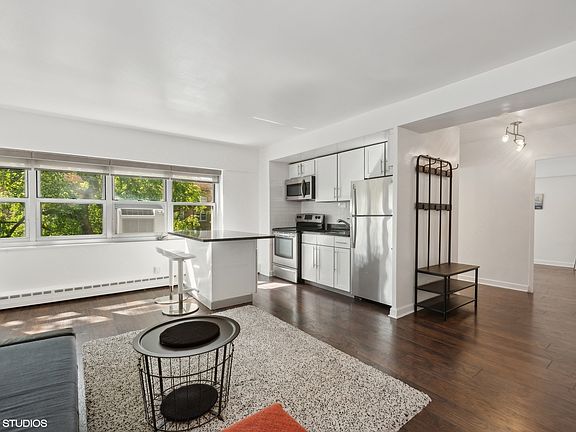 5th image of 4950 N Marine Dr APT 405