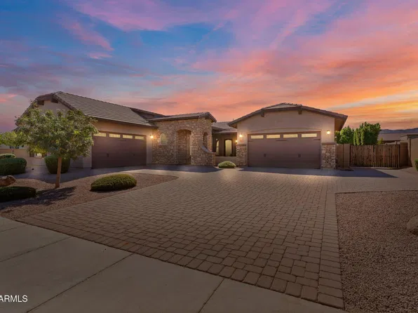 21023 E WATFORD Drive, Queen Creek, AZ 85142