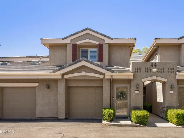 900 S Meadows Pkwy APT 4422, Reno, NV 89521