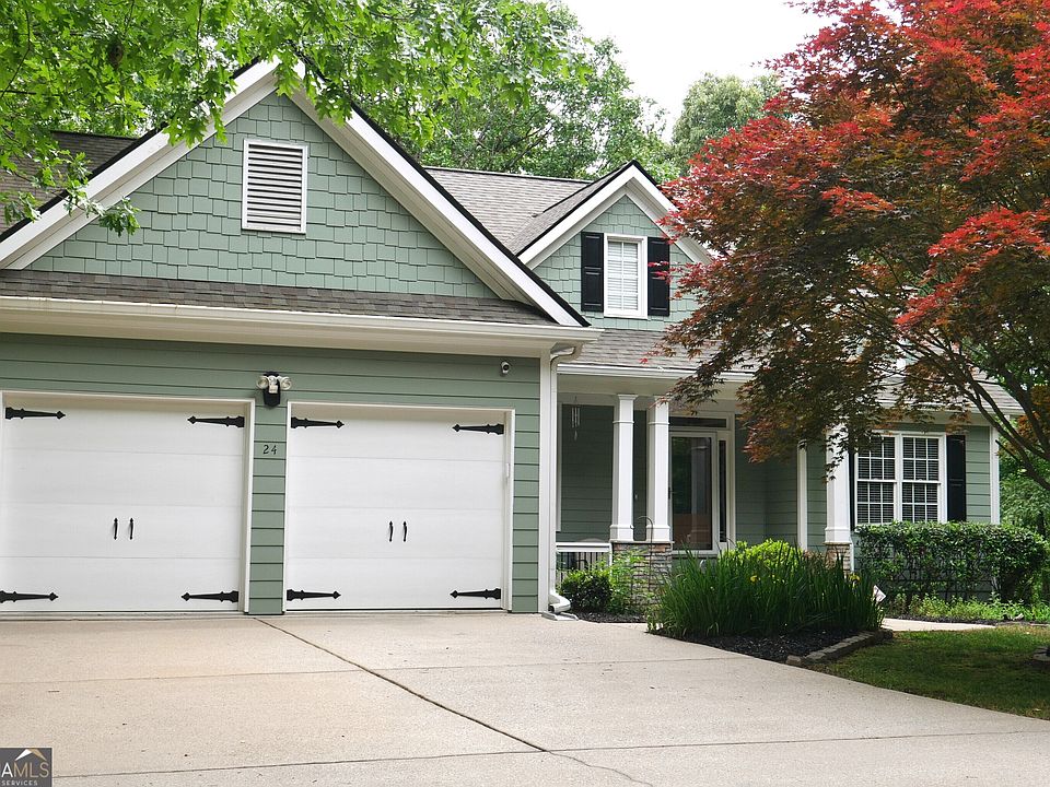 1st image of 24 Lake Laurel Dr