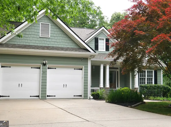 24 Lake Laurel Dr, Dahlonega, GA 30533