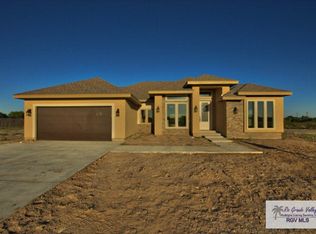 6873 Villa De Jardin, Brownsville, TX 78521