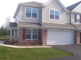 5302 Wildspring Dr, Lake In The Hills, IL 60156