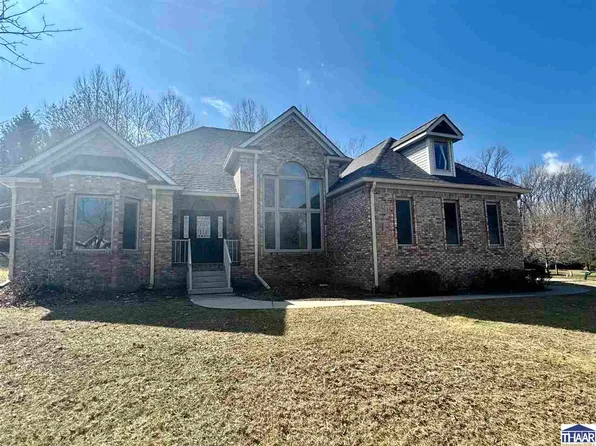 134 Rolling Valley Ct, Terre Haute, IN 47803