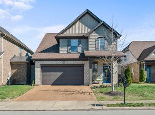 170 Annapolis Bend Cir, Hendersonville, TN 37075