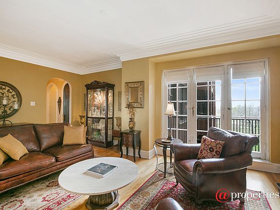 Formal Living Room