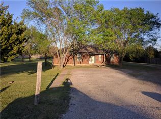871 Willow Creek Rd, Palmer, TX 75152