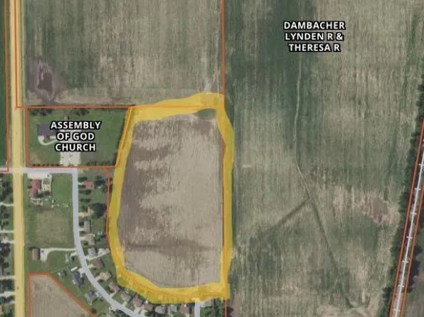 0 Virden Ave, Virden, IL 62690