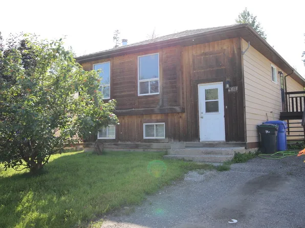 436 Bergeron Dr, Tumbler Ridge, BC V0C 2W0