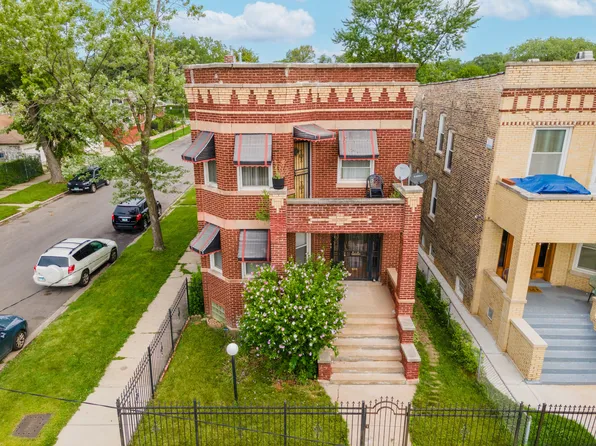 5058 W Crystal St, Chicago, IL 60651