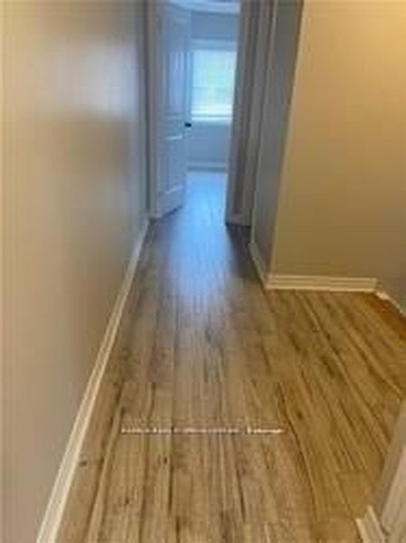 Brampton Townhouse for rent - 3 Bedrooms — photo 12