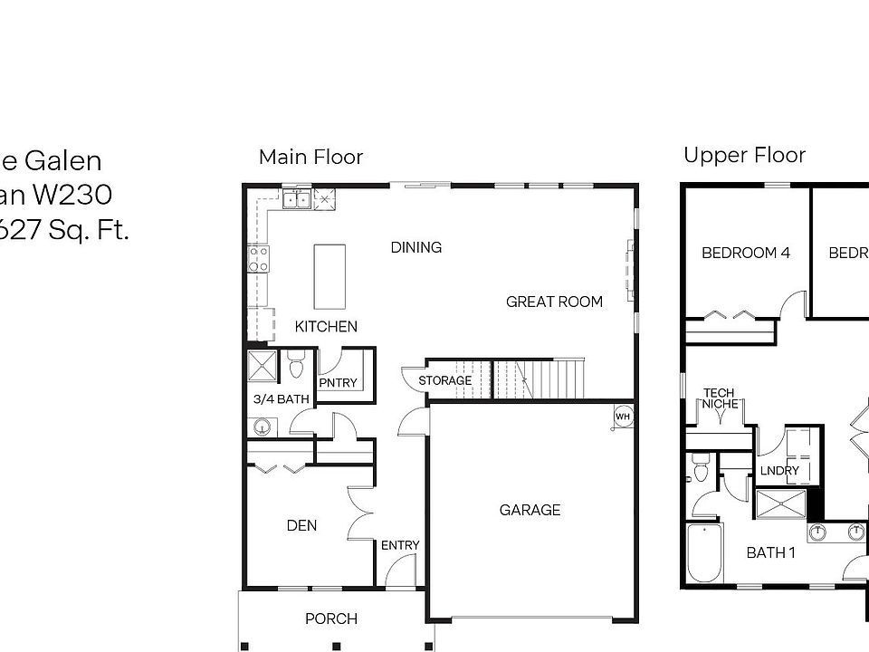 2nd image of 16819 SE Crossland St