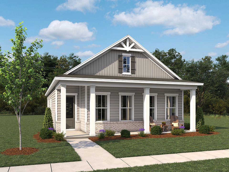 The Point - Emma II Elevation Image 1