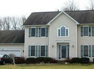 210 Sagewood Dr, Spencerport, NY 14559