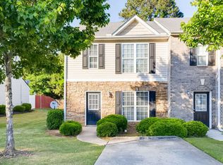 162 Meadowlark Pl, Austell, GA 30168