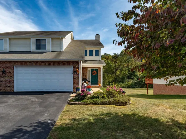 116 Robinson Walk APT A, Bristol, TN 37620