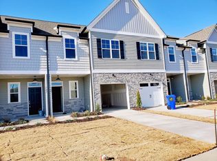 1340 McDowell Ln, Mebane, NC 27302