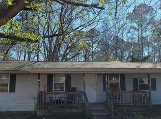 7560 Grier Rd, Wetumpka, AL 36092