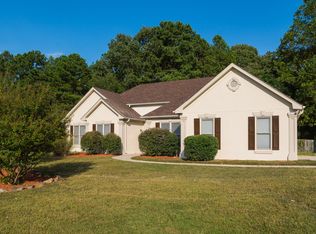 4246 Ivy Run, Ellenwood, GA