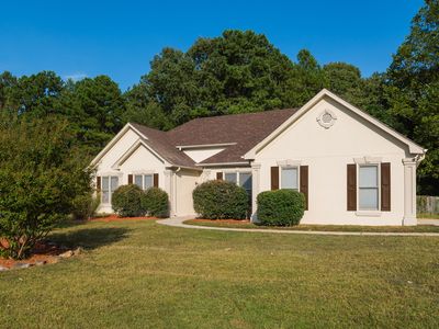 4246 Ivy Run, Ellenwood, GA, 30294