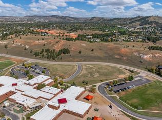 LOT 2 E Park Dr, Rapid City, SD 57702