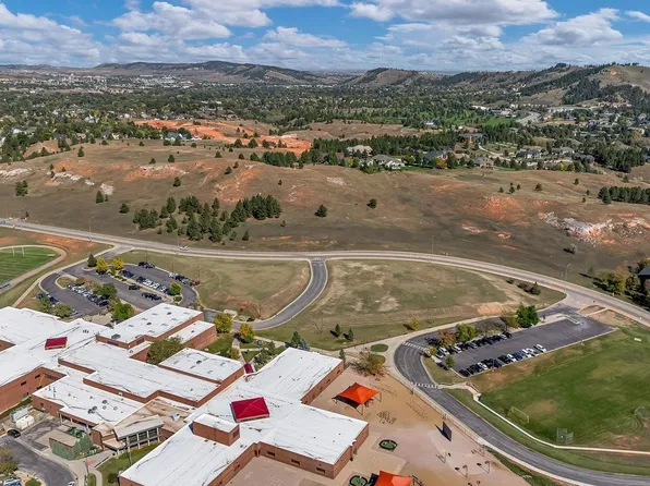 LOT 1L Park Dr, Rapid City, SD 57702