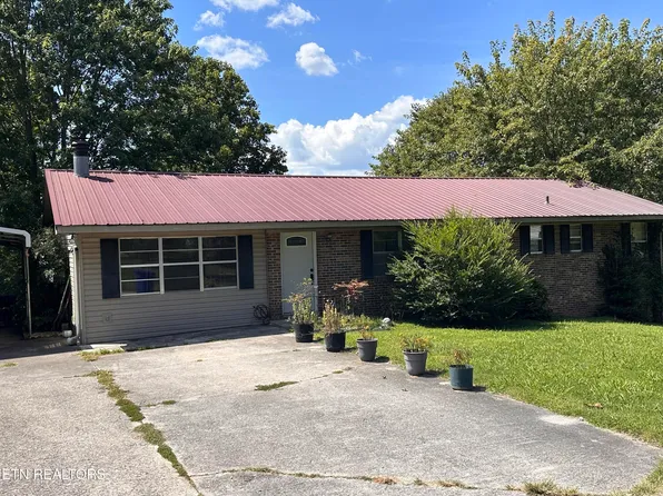 1019 Green Acres Dr, Jefferson City, TN 37760
