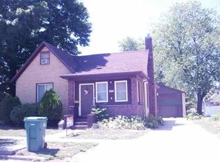 444 S Madison St, Macomb, IL 61455