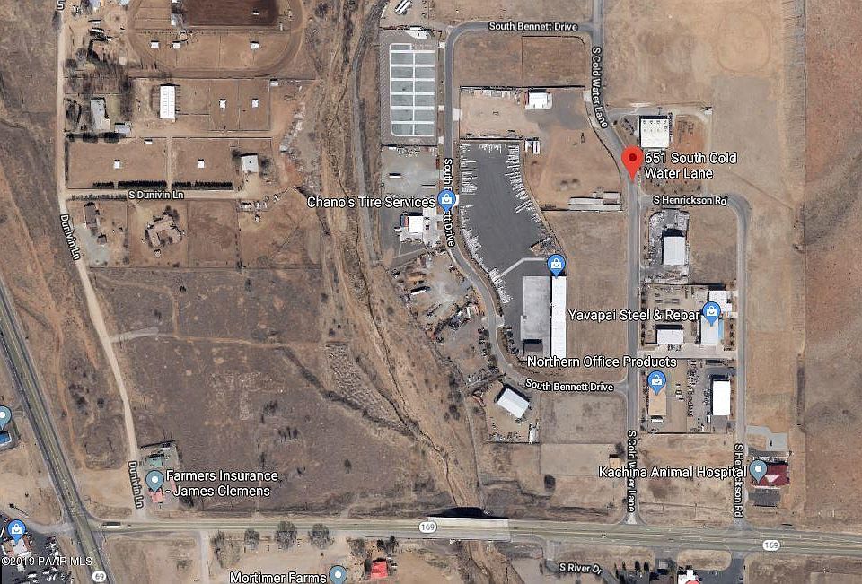 2nd image of 651 S Cold Water Ln