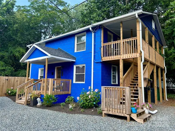 1034 Charles Ave, Charlotte, NC 28205