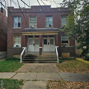 4756 Tennessee Ave, Saint Louis, MO, 63111