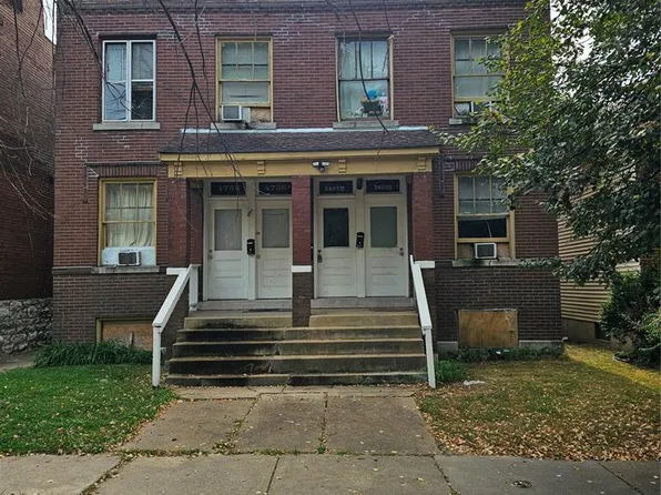 4756 Tennessee Ave, Saint Louis, MO 63111