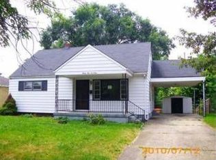 3917 Bedford Ave, Hamilton, OH 45015